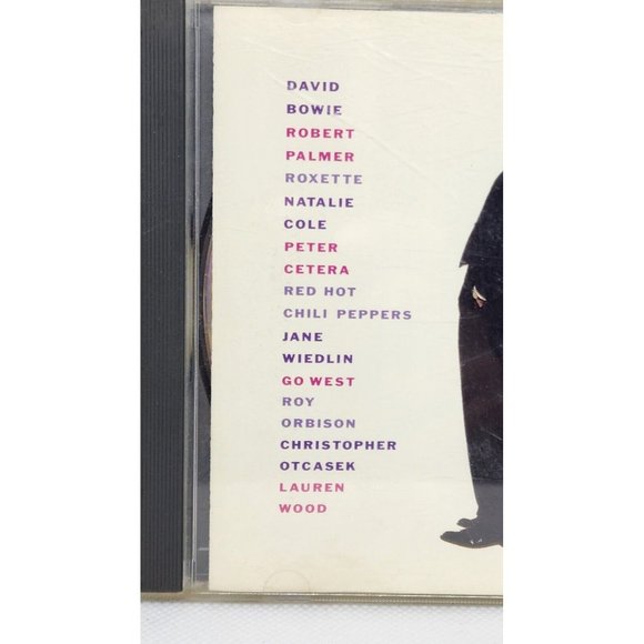 CD Pretty Woman Motion Picture Soundtrack - Picture 2 of 9